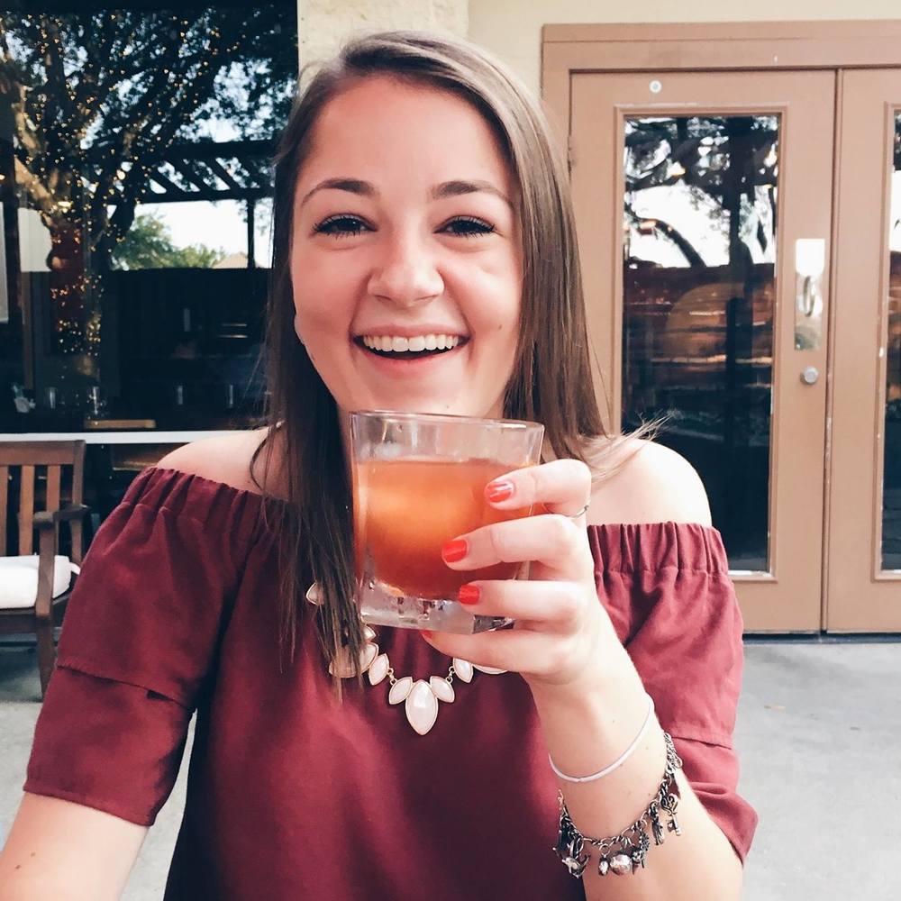 Meet your Posher, Emily